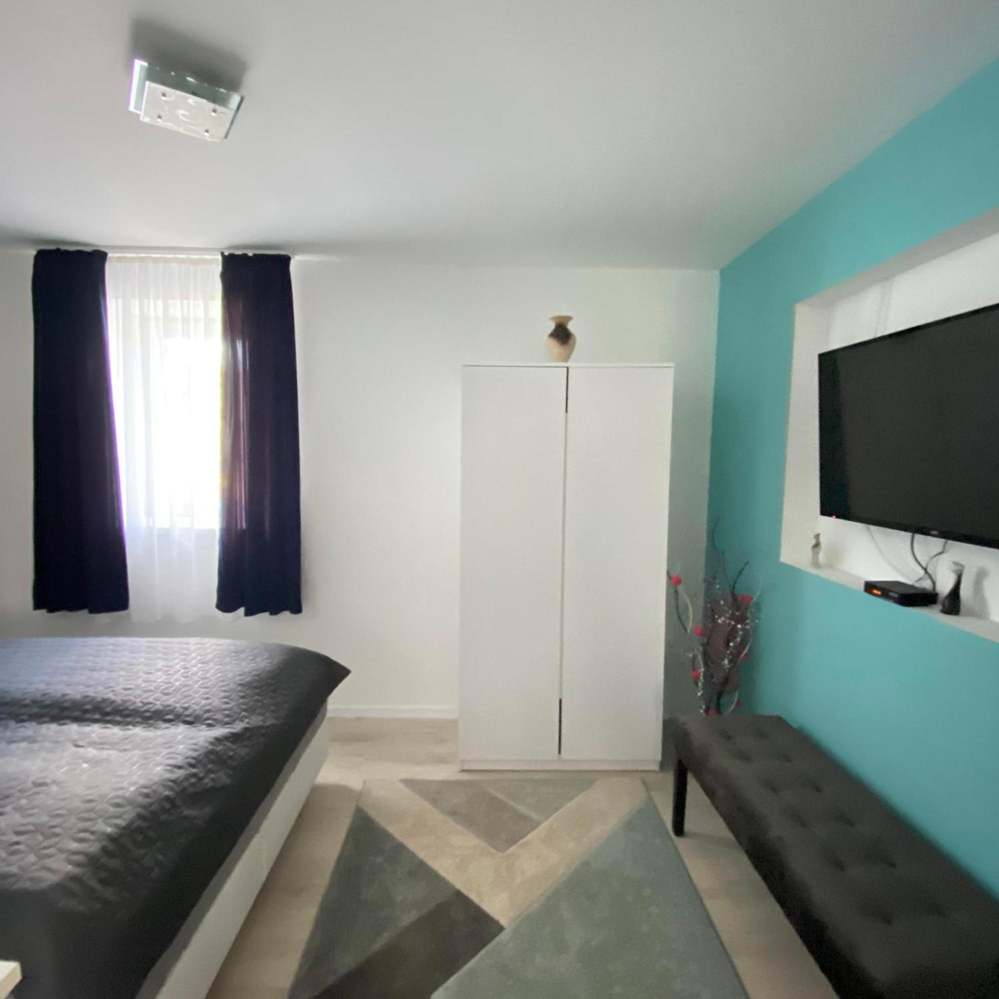 Apartament Perla Vendeghaz Igal Zewnętrze zdjęcie