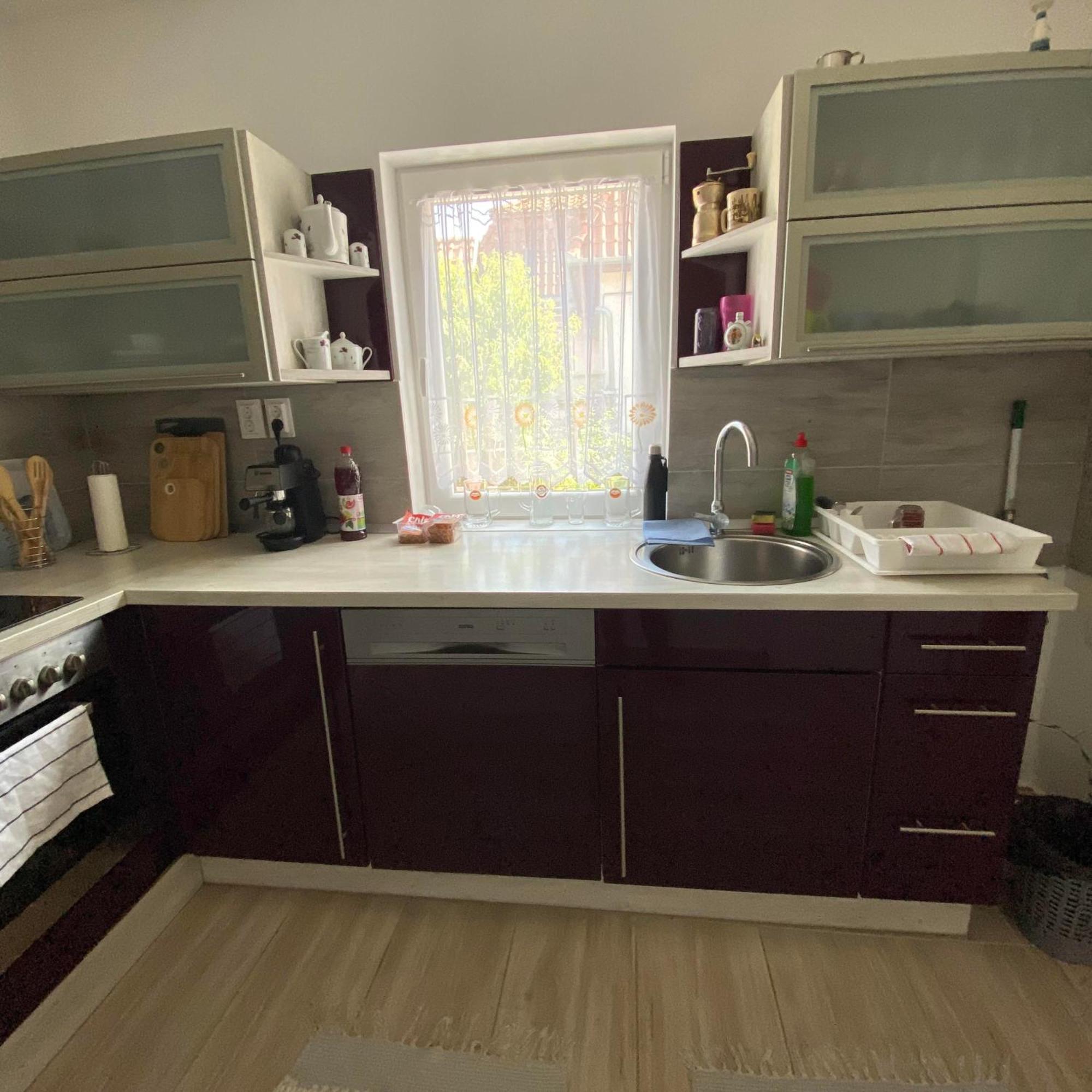 Apartament Perla Vendeghaz Igal Zewnętrze zdjęcie
