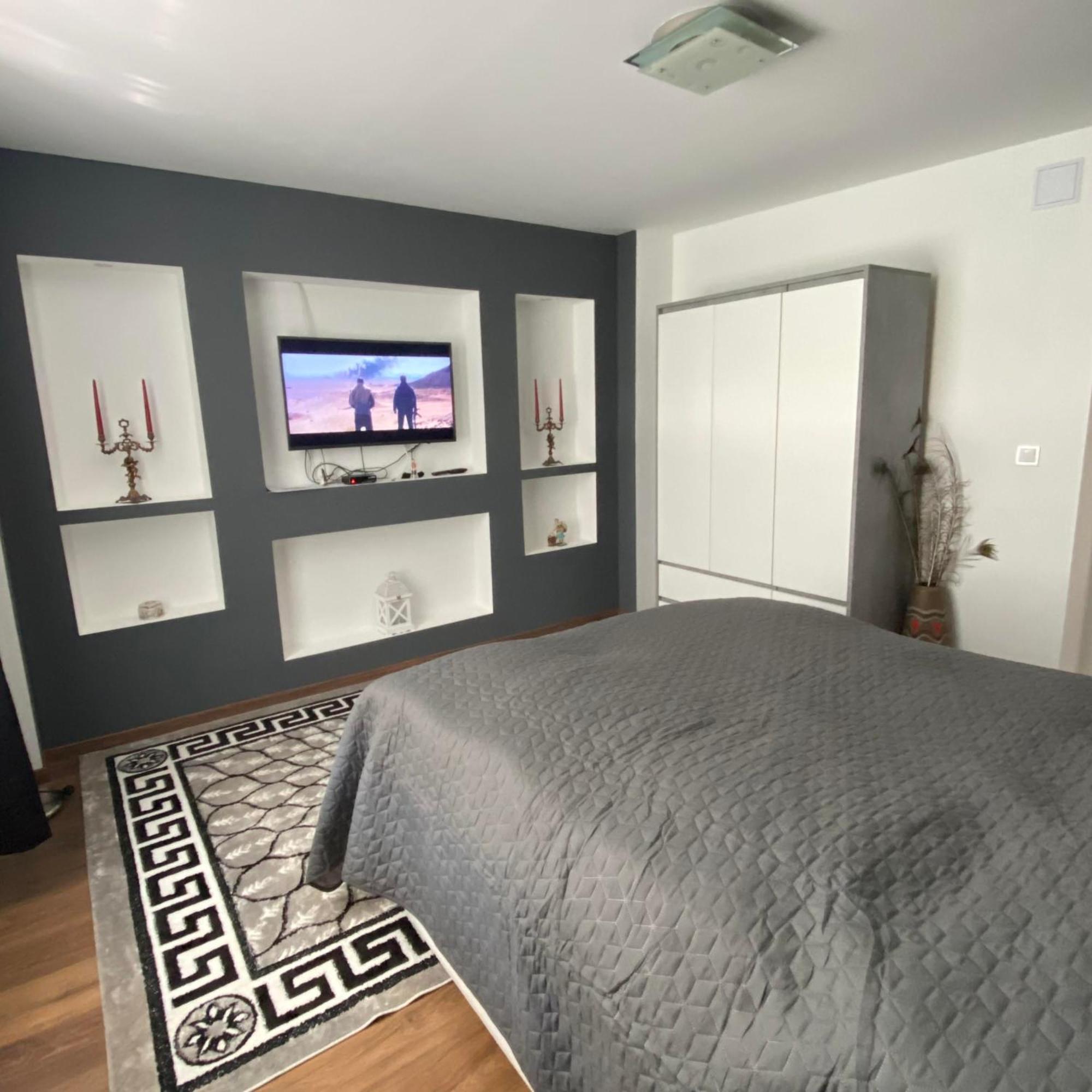 Apartament Perla Vendeghaz Igal Zewnętrze zdjęcie