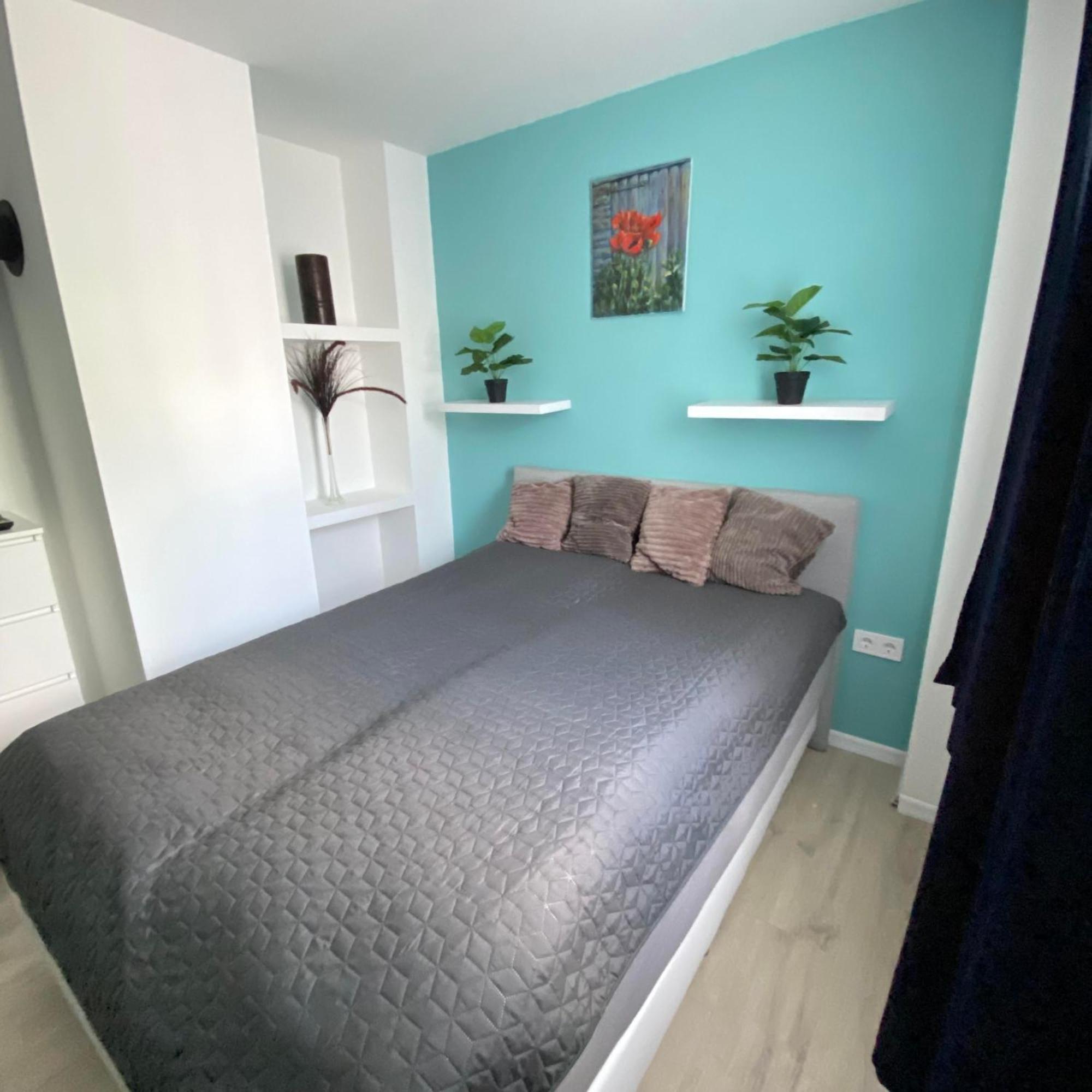 Apartament Perla Vendeghaz Igal Zewnętrze zdjęcie