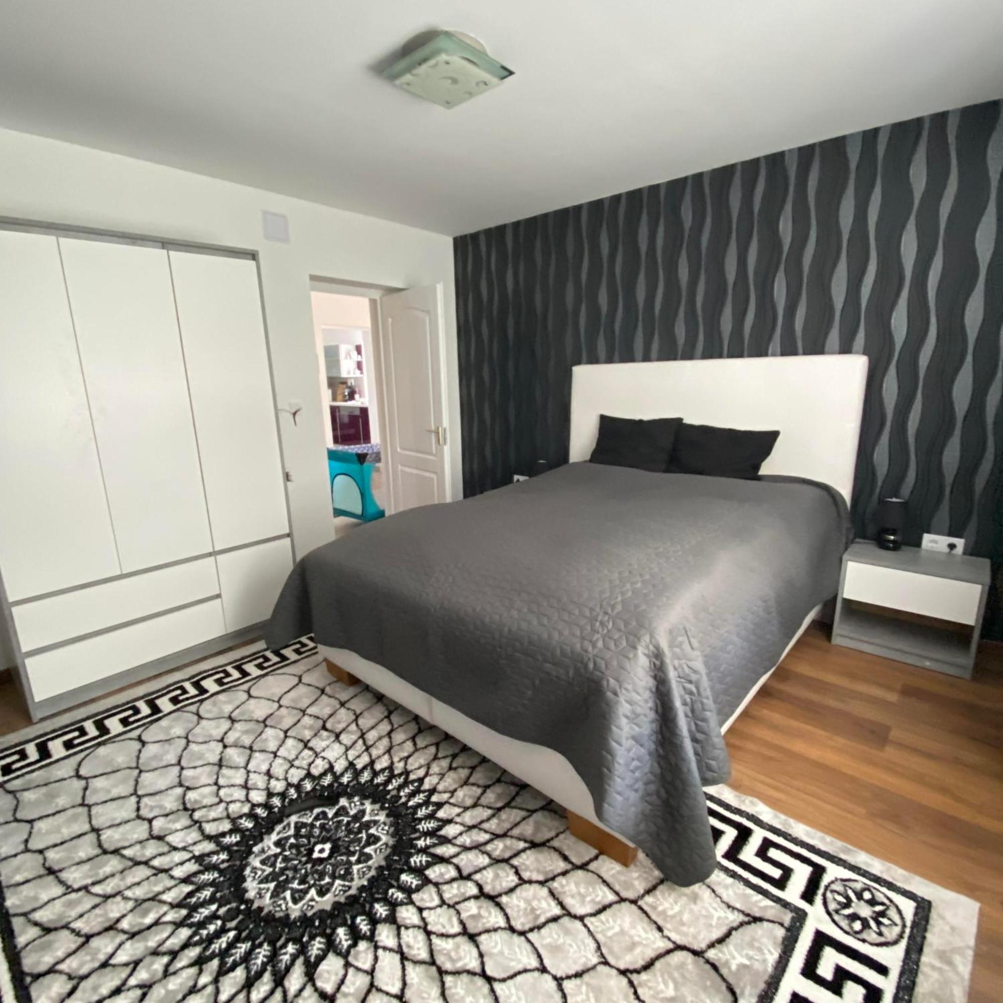 Apartament Perla Vendeghaz Igal Zewnętrze zdjęcie