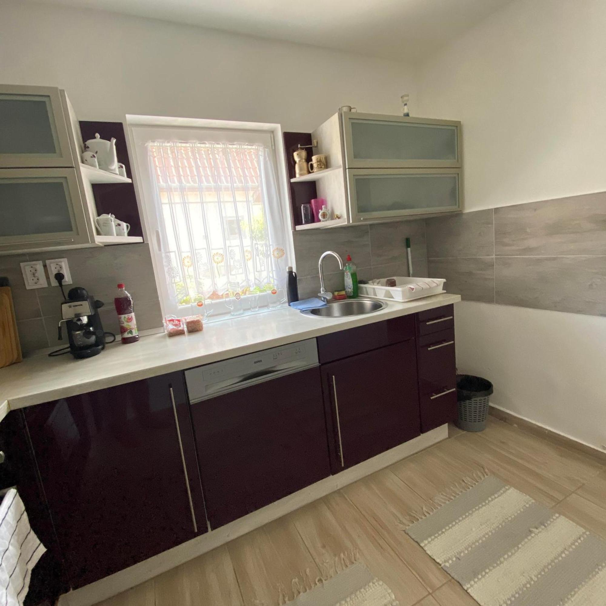 Apartament Perla Vendeghaz Igal Zewnętrze zdjęcie