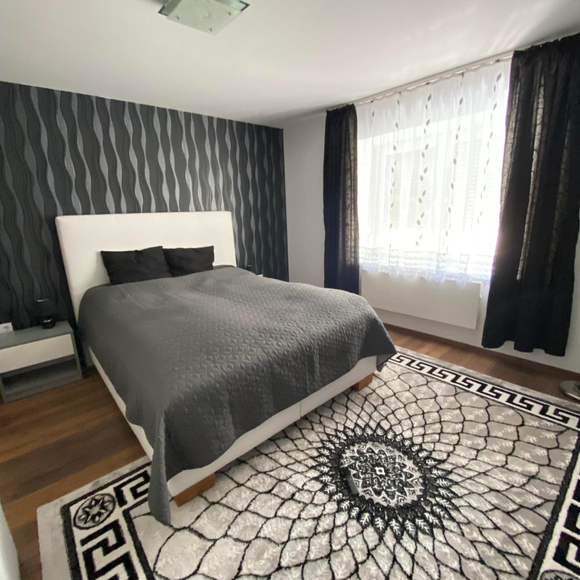 Apartament Perla Vendeghaz Igal Zewnętrze zdjęcie